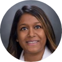 Dr. Shareema Mohammed, MD