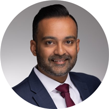 Dr. Shareez Peerbhai, MD