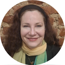 Dr. Shari Axelrod, PhD