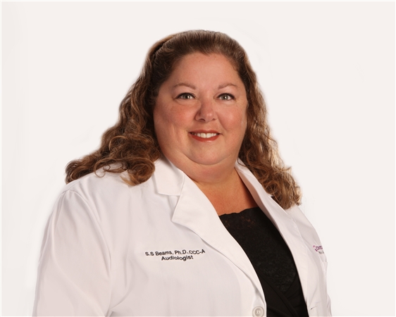 Dr. Shari Beams, AuD