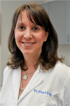 Dr. Shari Klig, MD