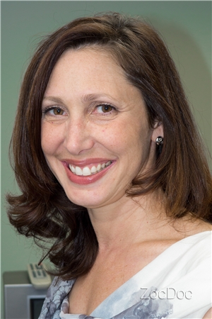 Dr. Shari Strier, OD