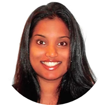 Dr. Shari Thomas, MD