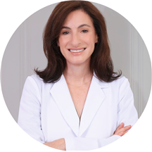 Dr. Shari Weisenfeld, MD