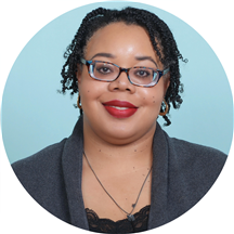 Dr. Sharifa Freightman, PhD