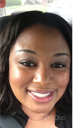 Dr. Sharifa Walker, DDS