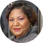 Dr. Sharleen St.Surin-Lord