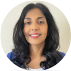 Dr. Sharmalie Sarvananda, MD