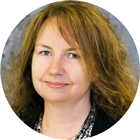 Dr. Sharon Barnett, MD
