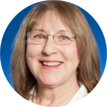 Dr. Sharon Cline, MD