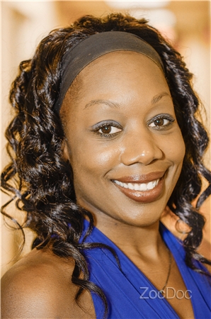 Dr. Sharon Ingram, MD