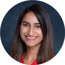 Dr. Sharon Jose, MD