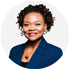Dr. Sharon Joshua, FNP-C, PMHNP-BC, APRN, MSN, DNP