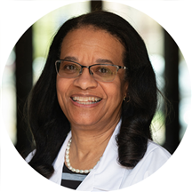 Dr. Sharon Marshall, MD