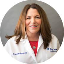 Dr. Sharon McKenna, DO