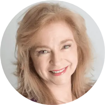 Dr. Sharon Peterson, OD