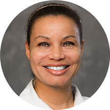 Dr. Sharon Pettway, MD
