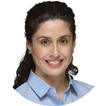 Dr. Sharon Ramos, MD