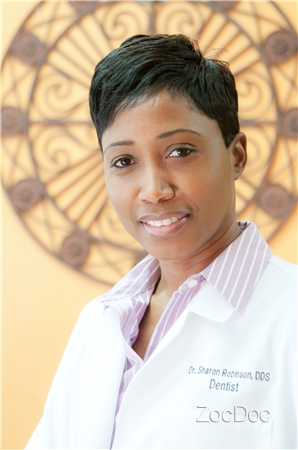 Dr. Sharon Robinson, DDS
