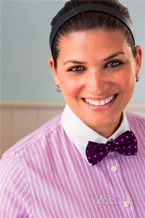 Dr. Sharon Schrott, DMD, MS