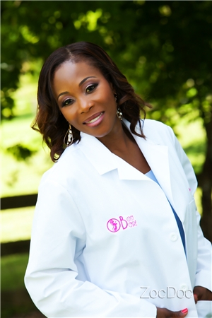 Dr. Sharon Smith, MD