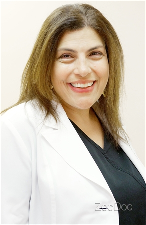 Dr. Sharon Stern, DDS