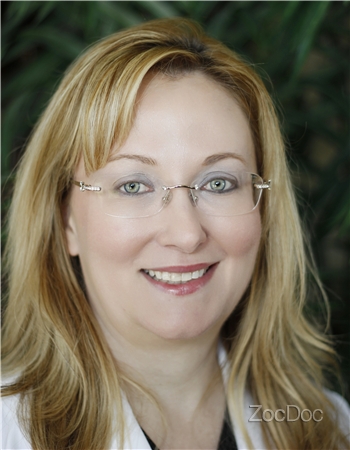 Dr. Sharon Stokes, MD