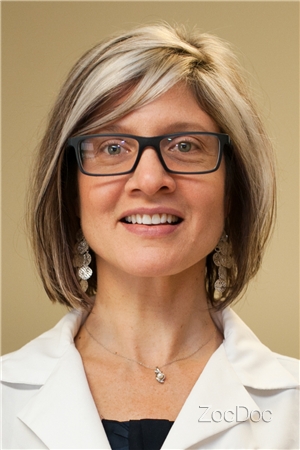 Dr. Sharon Van Nostran, DO