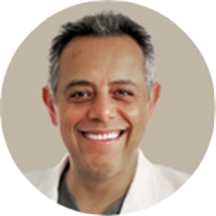 Dr. Sharyar Baradaran, DDS