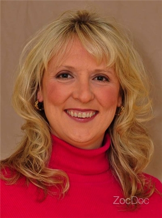 Dr. Sharyl Truty, MD
