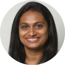 Dr. Sharyu Bande, MD
