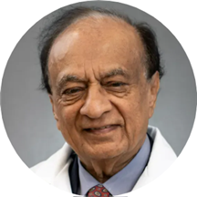 Dr. Shashikant Dholakia, DDS