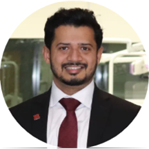 Dr. Shashvat Soni, DDS