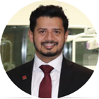 Dr. Shashvat Soni, DDS