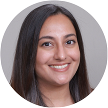 Dr. Shashwata Mogali, DMD