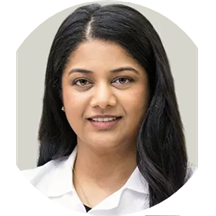 Dr. Shashwati Pradhan, MD