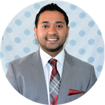 Dr. Shaun Alex, DDS