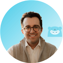 Dr. Shaun Dadjoo, DMD, MSD