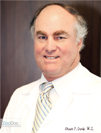 Dr. Shaun Grady, MD
