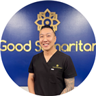 Dr. Shaun Jang, MD