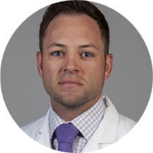 Dr. Shaun Rine, DO