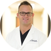 Dr. Shaun Weaver, MD