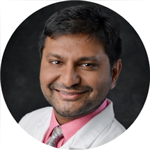 Dr. Shaurin Patel, MD