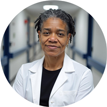 Dr. Shaveanda Queen, MD