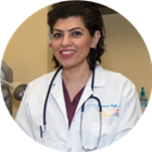Dr. Shawana Mufti, MD, FACOG