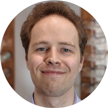 Dr. Shawn Barillaro, OD