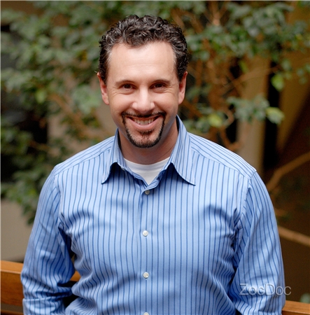 Dr. Shawn Brittain, OD