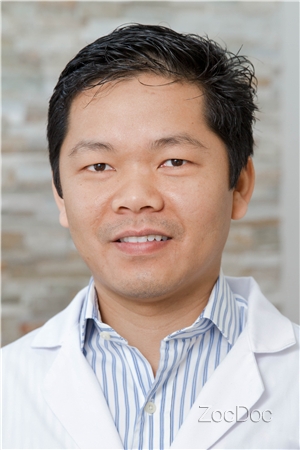 Dr. Shawn Bui, DDS