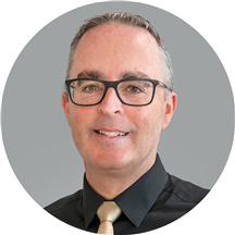 Dr. Shawn Burns, OD