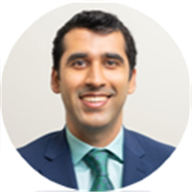 Dr. Shawn Dua, DDS